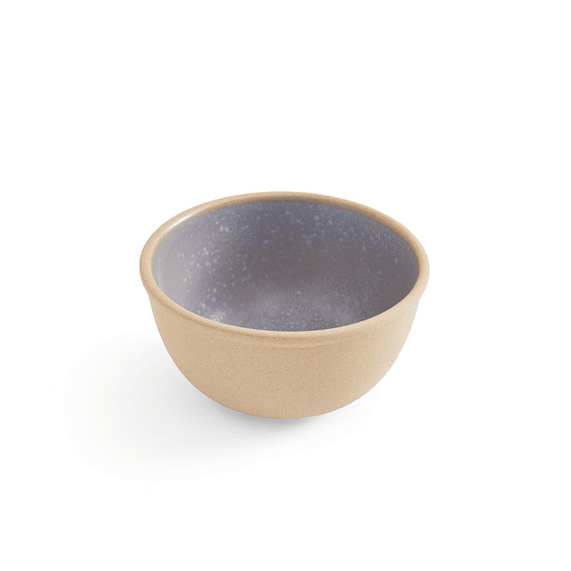 Minerals Set of 4 Bowls