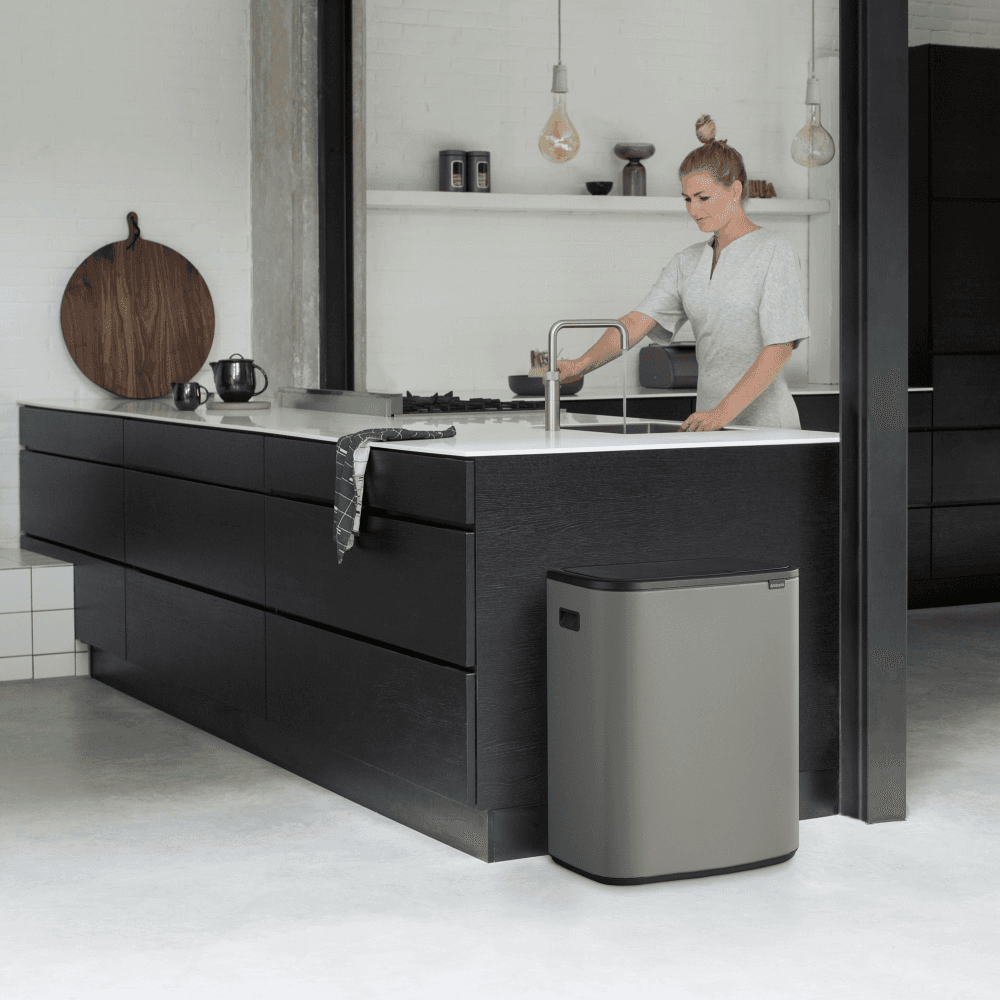 Bo Touch Bin