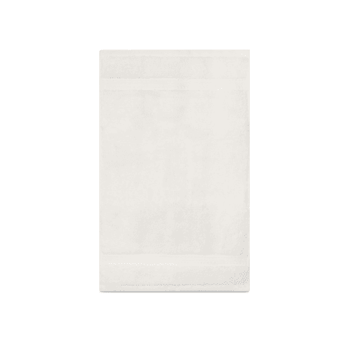 Image showing the Maria Pair of Guest Towels, Ivory product.