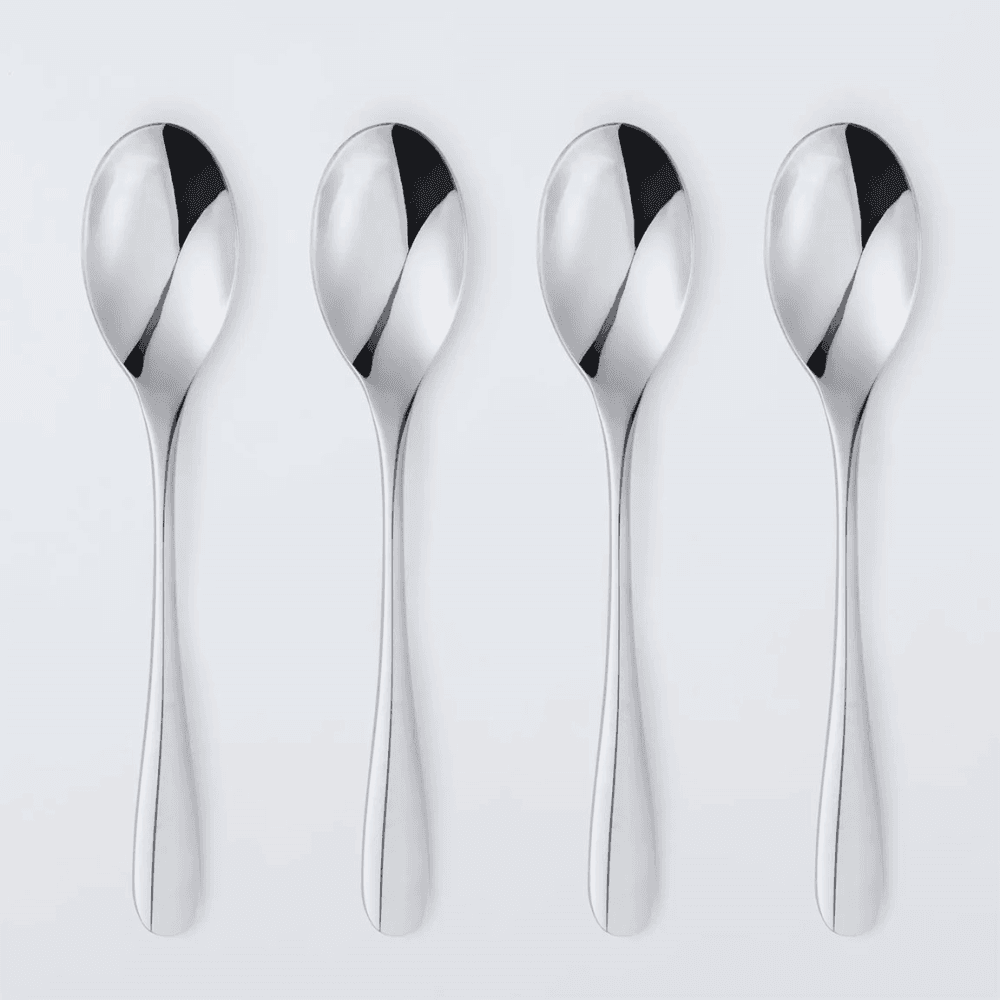 Brook 16 Piece Cutlery Set, Stainless Steel