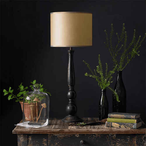 Image showing the Otto Table Lamp Base product.