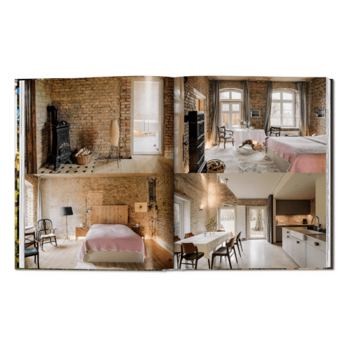 Image showing the Great Escapes Germany: The Hotel Book product.