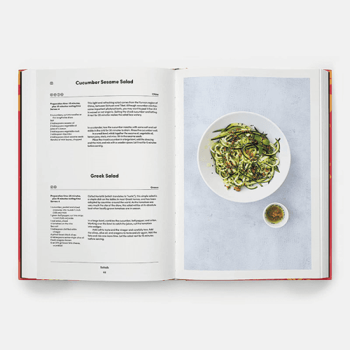 Image showing the Cristian Broglia Gluten Free Cookbook product.
