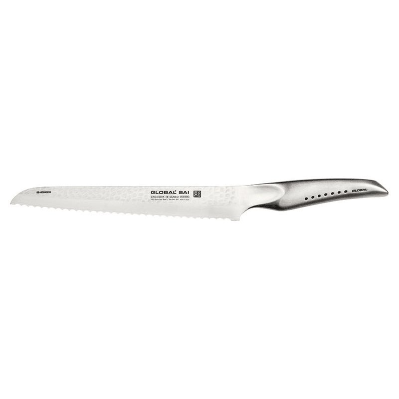 Sai Bread Knife