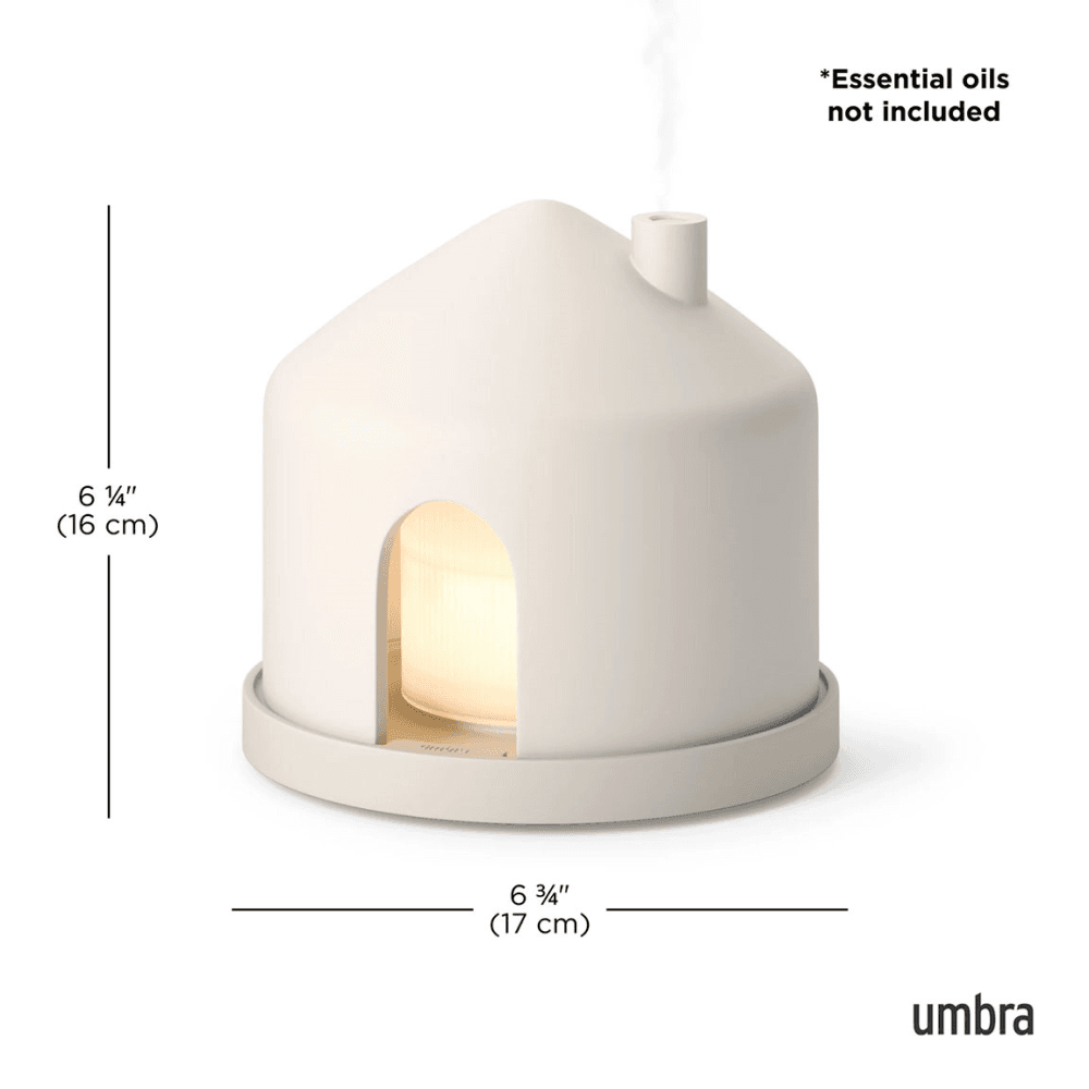 Casita Diffuser, Sand