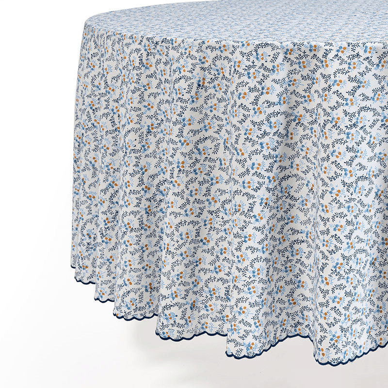 Little Flowers Tablecloth