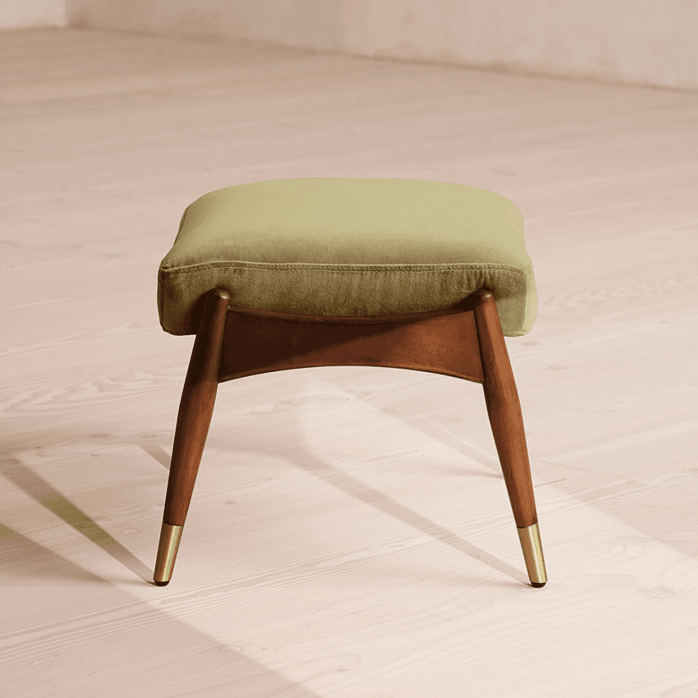 Theodore Footstool