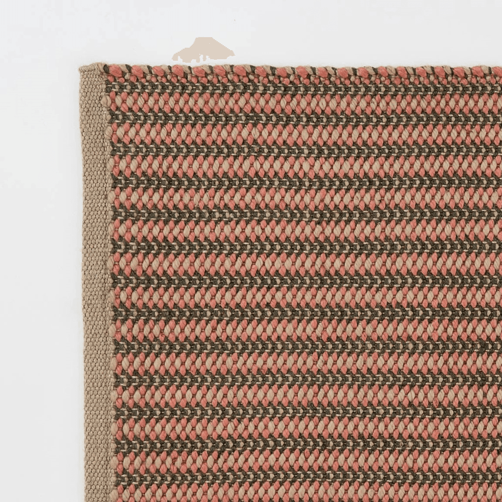 Dartmouth Stripe Rug