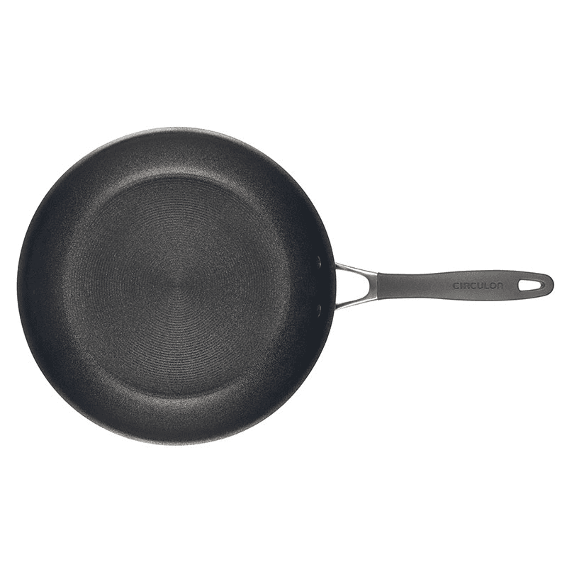 A1 Scratch Defence Skillet, Grey
