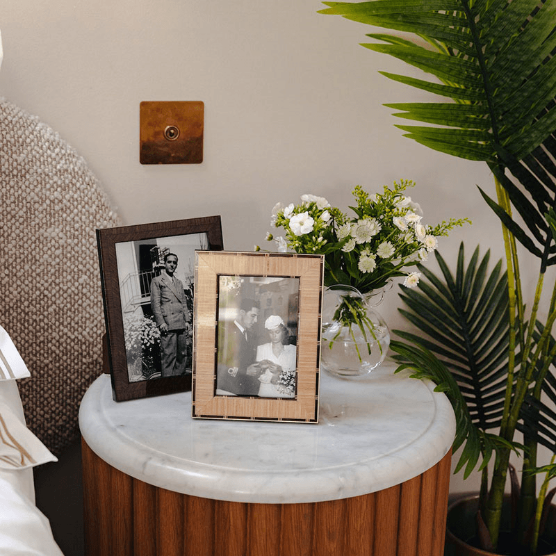 Bianca Photo Frame