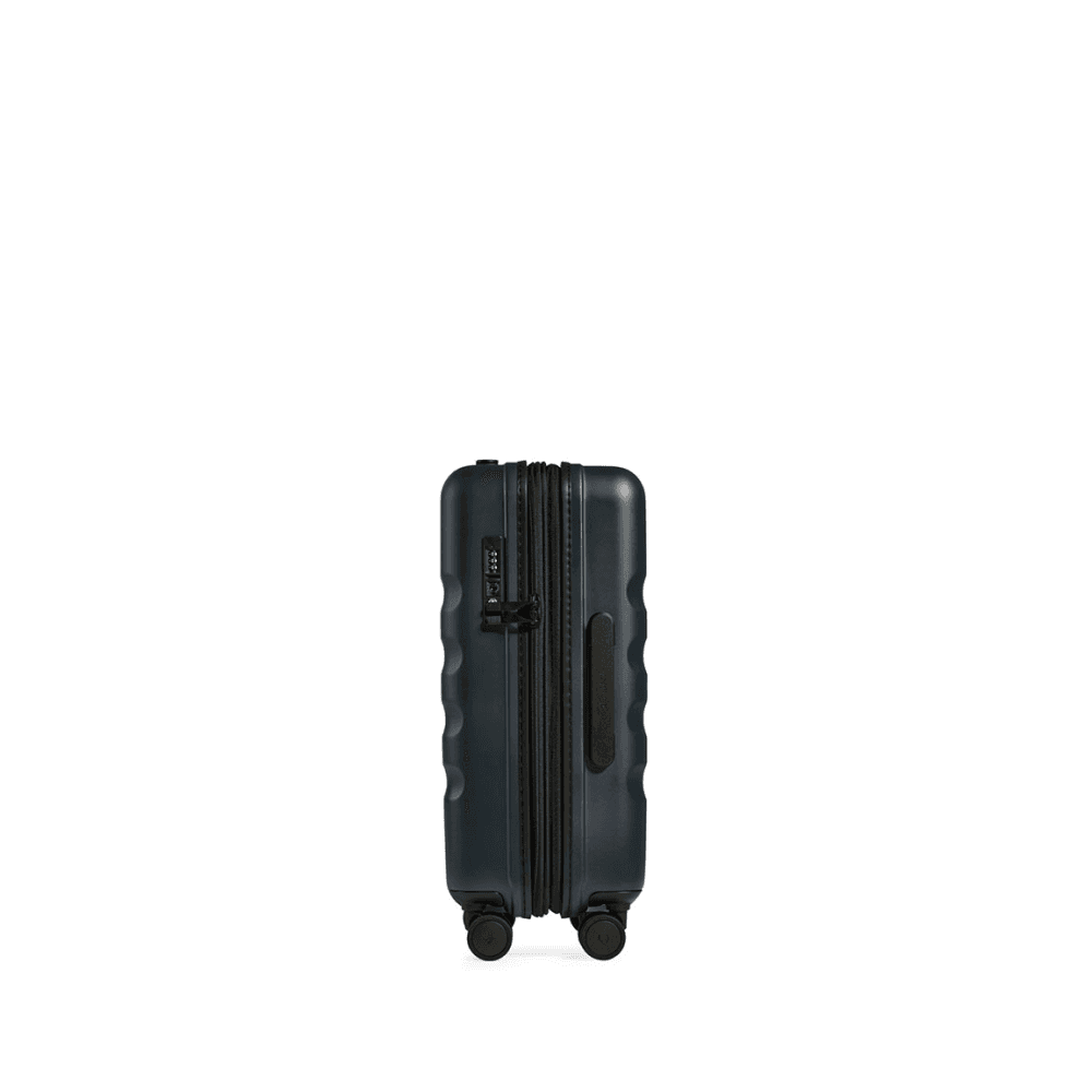 Icon Stripe Cabin Expandable Suitcase