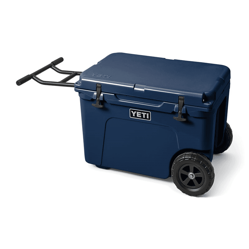 Tundra Haul Wheeled Cooler