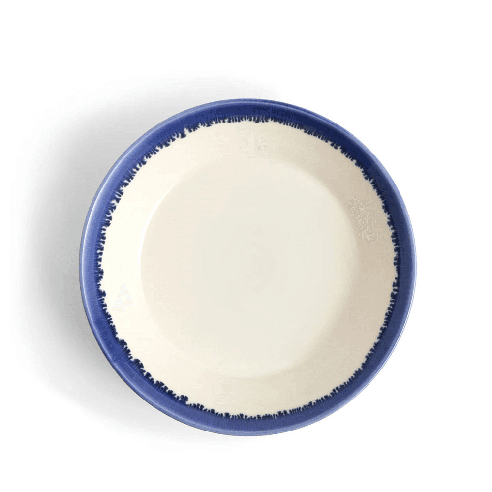 1815 Pacific Pasta Bowl, Blue