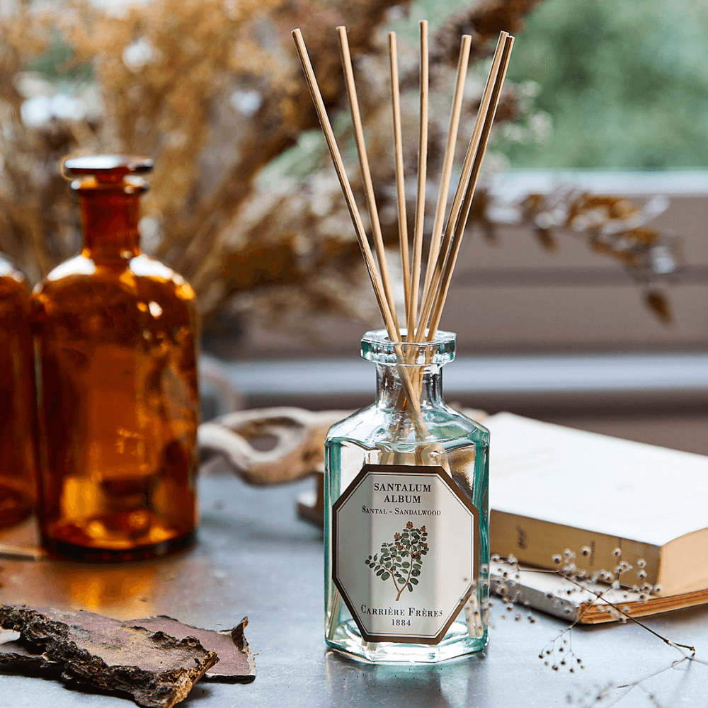 Sandalwood Diffuser