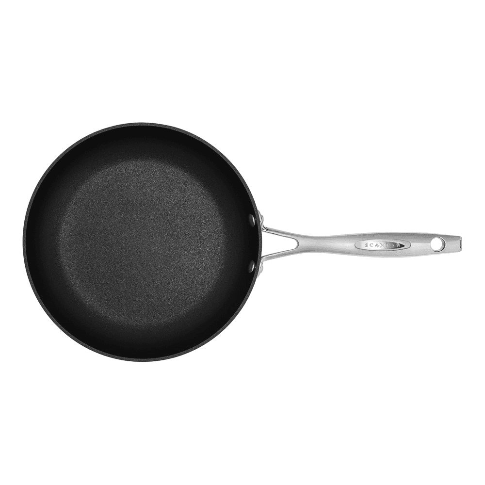 HaptIQ Frying pan