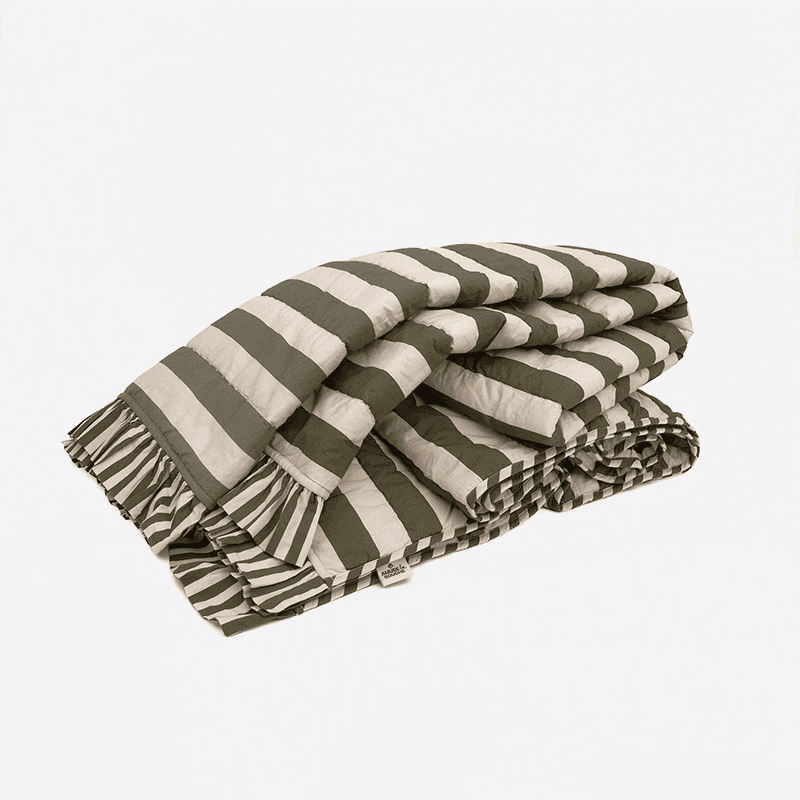 Stripe Quilt