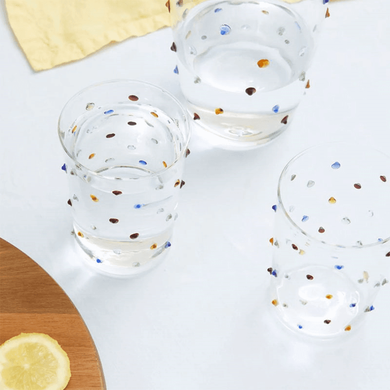 Pom Tumbler, Multi