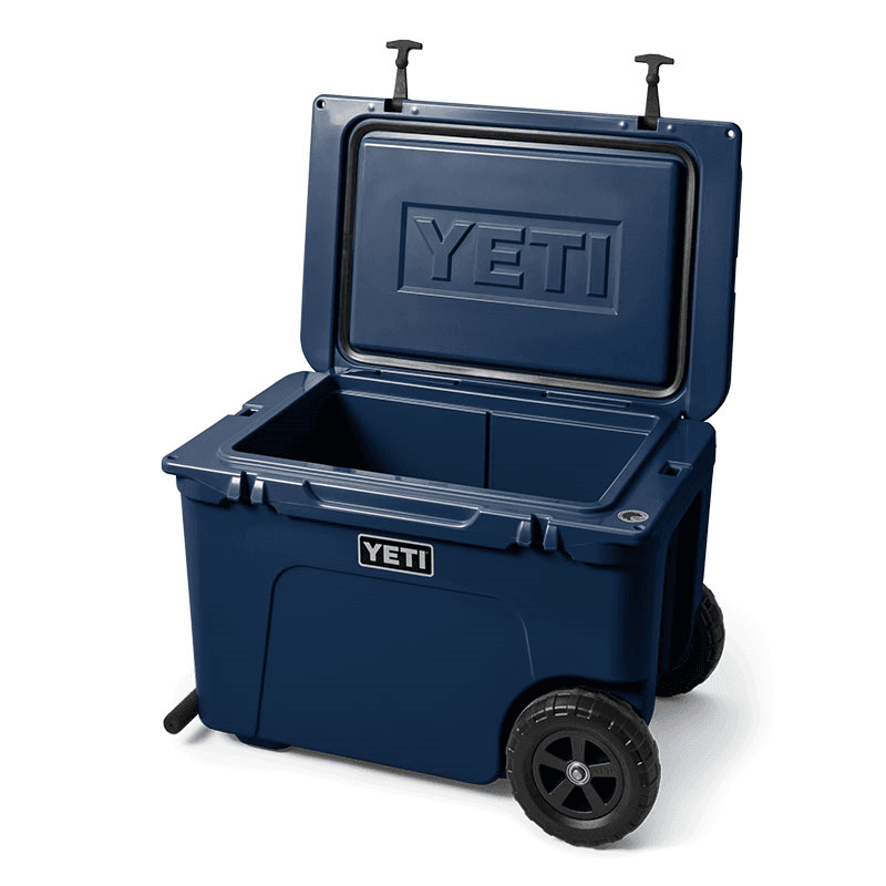 Tundra Haul Wheeled Cooler