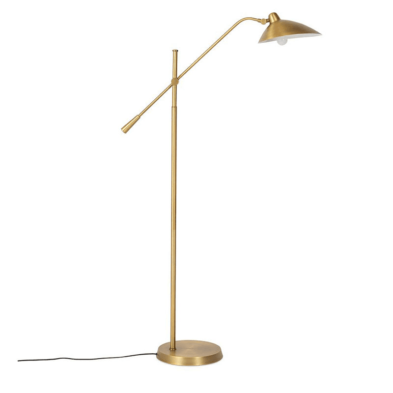 Milton Floor Lamp