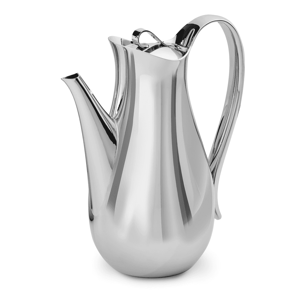 Drift Coffee Pot
