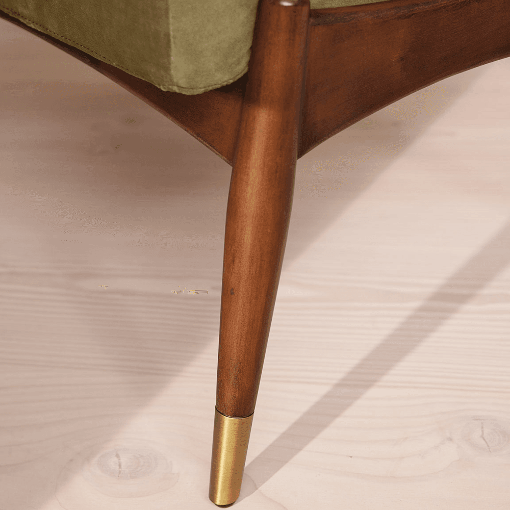 Theodore Footstool
