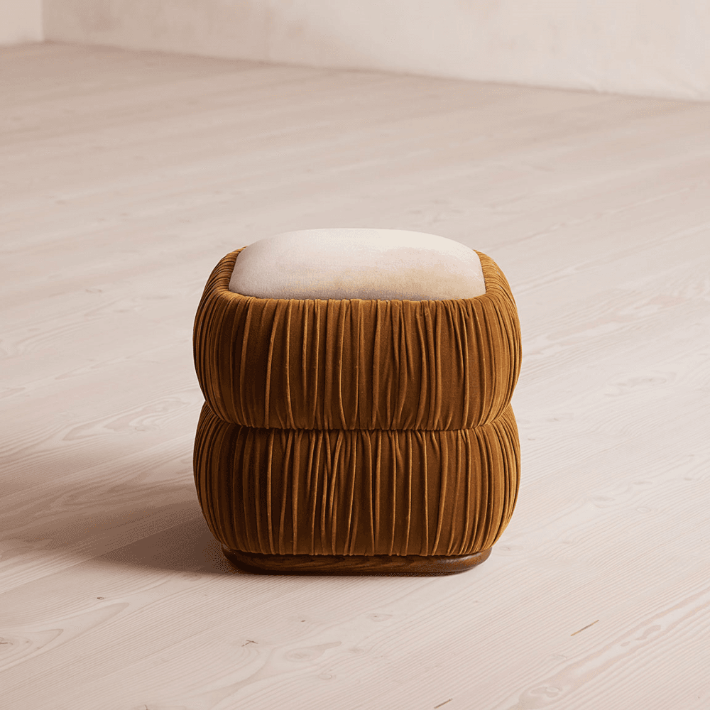 Tabitha Footstool