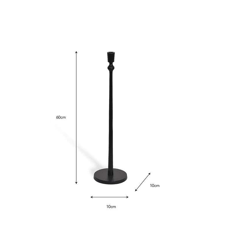 Westcott Candlestick