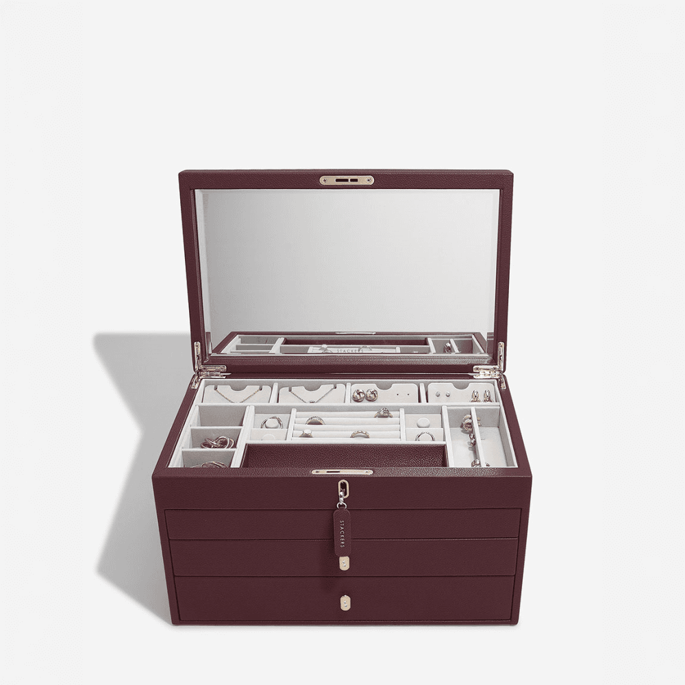 Luxury Jewellery Box