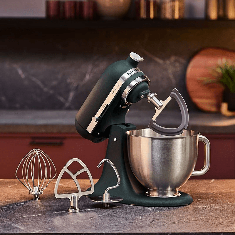Artisan Plus Stand Mixer