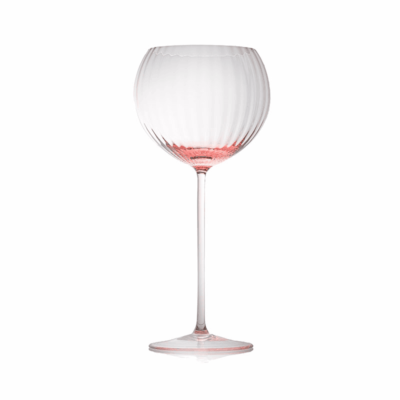Lyon Set of 2 Red Wine Glasses