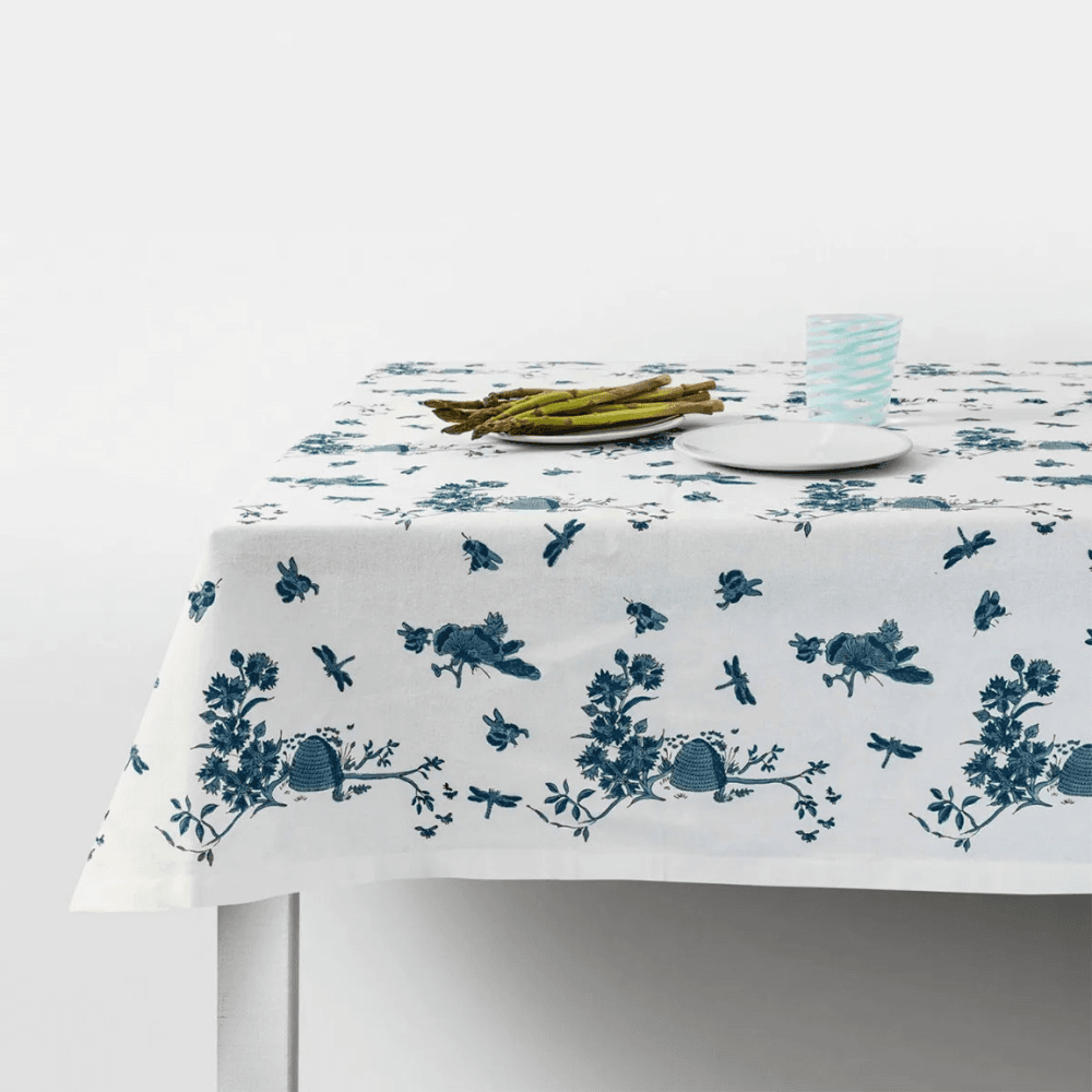 Beehive Tablecloth