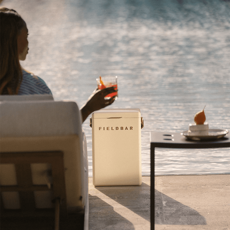 Drinks Box