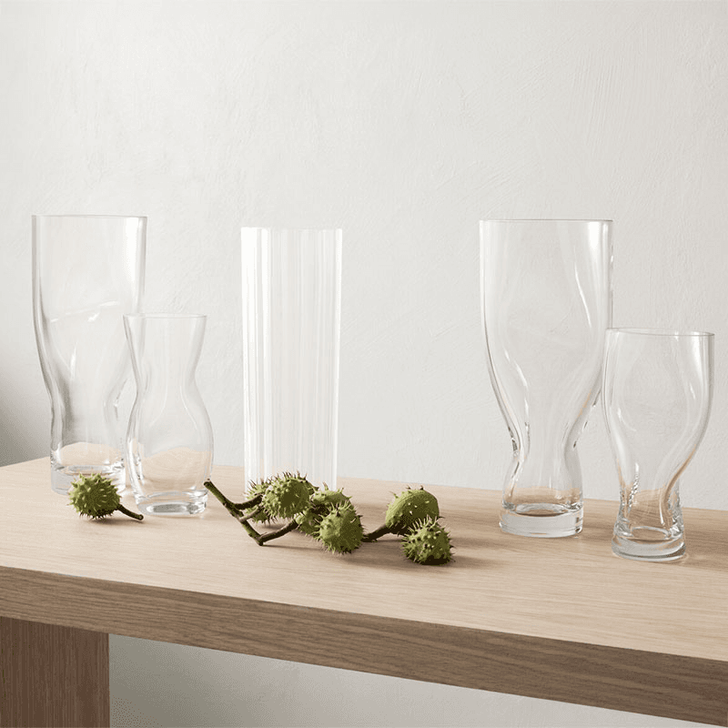 Squeeze Vase
