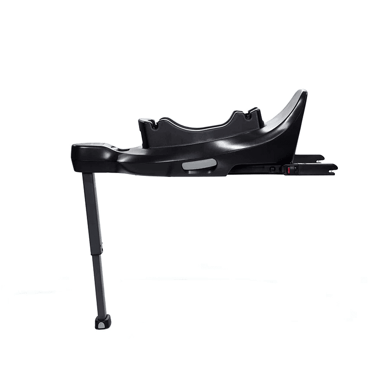 i-Base Encore Car Seat Base, Black