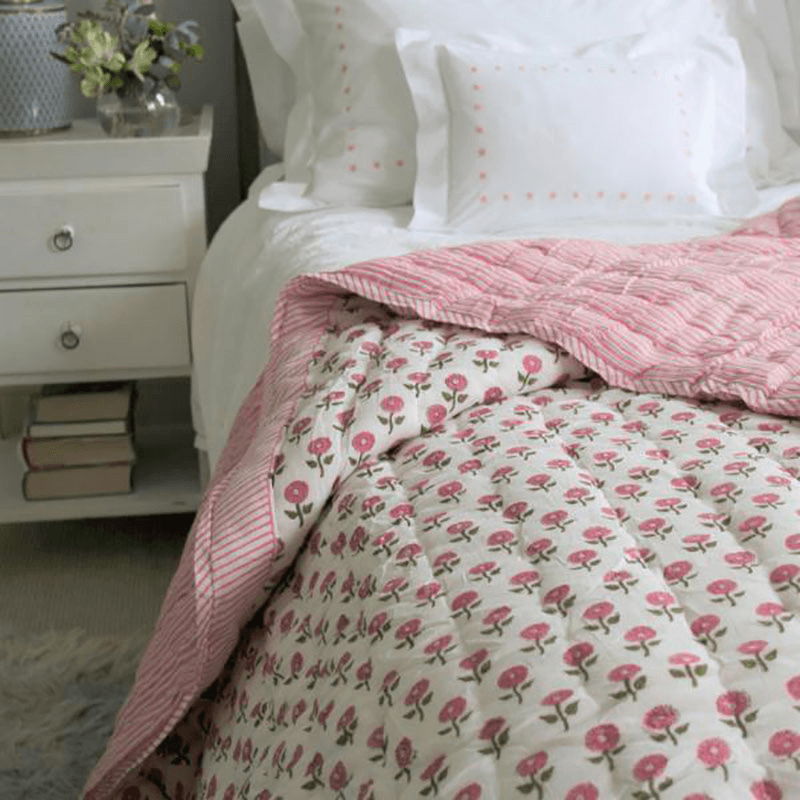 Daisy Quilt