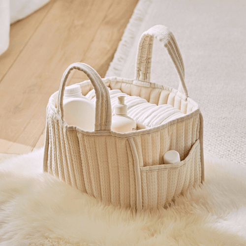 Image showing the Nappy Caddy product.