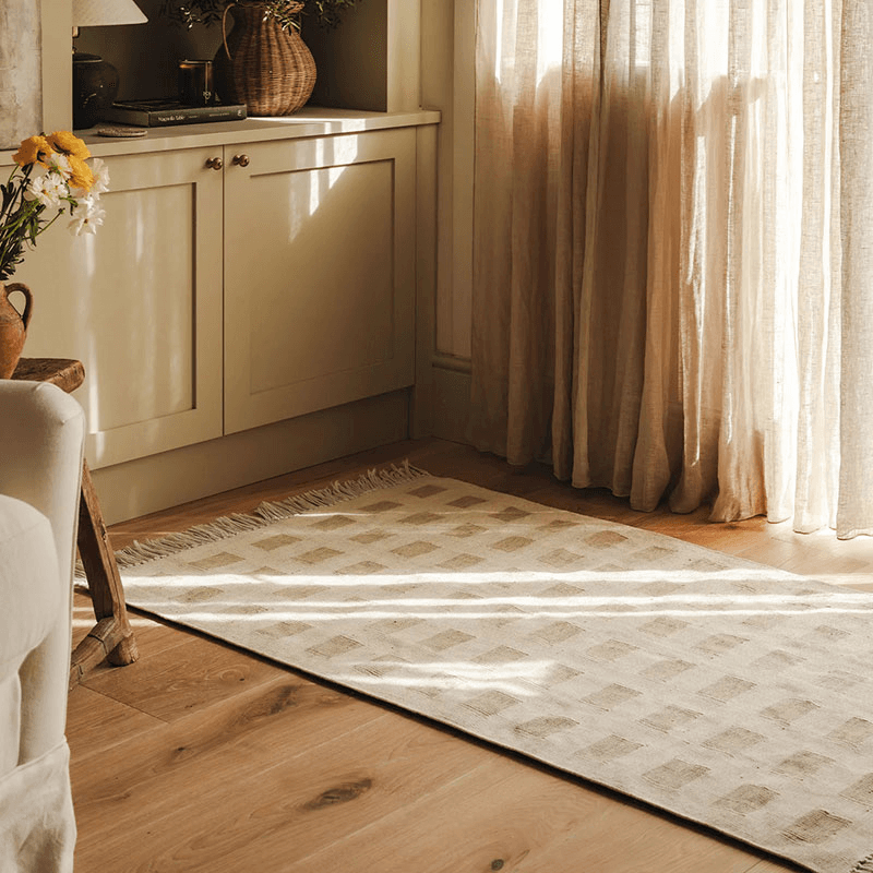 Faro Rug