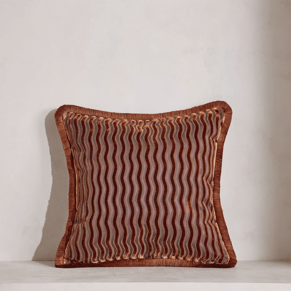 Teuser Cushion