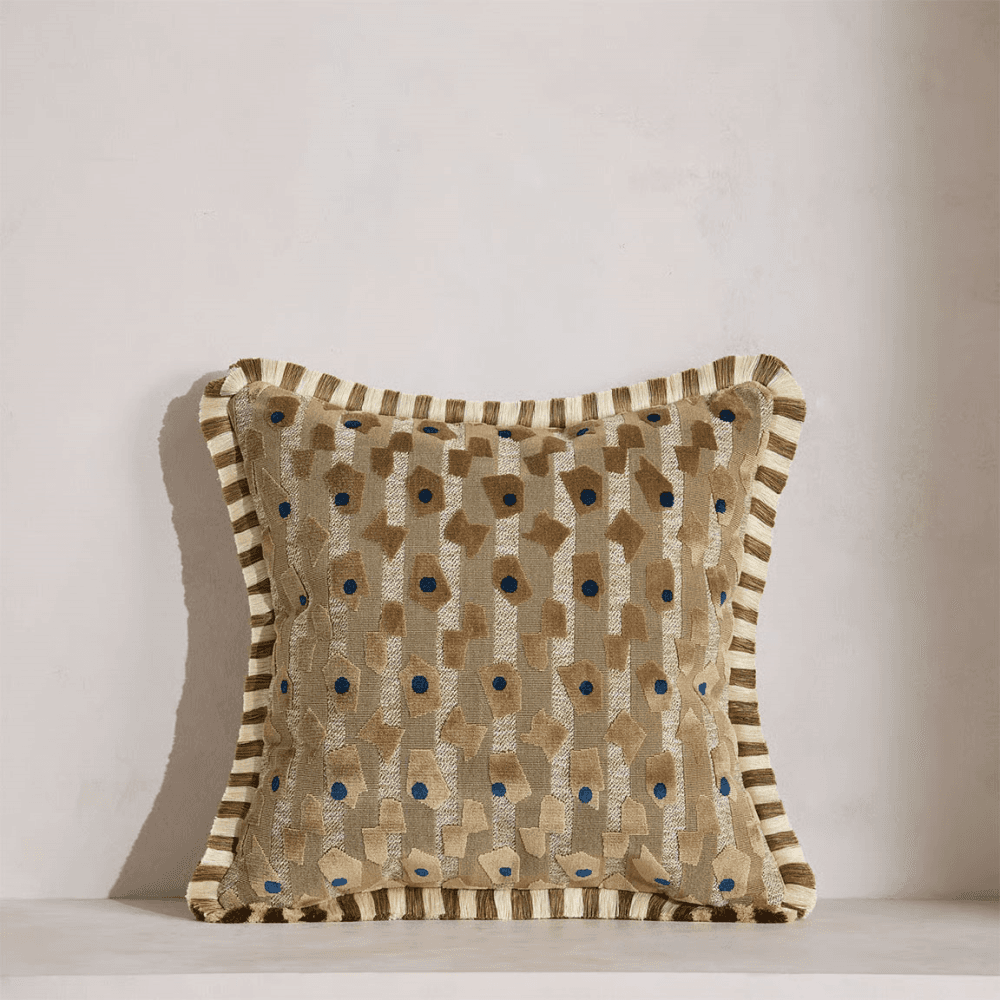 Jeremiah Cushion