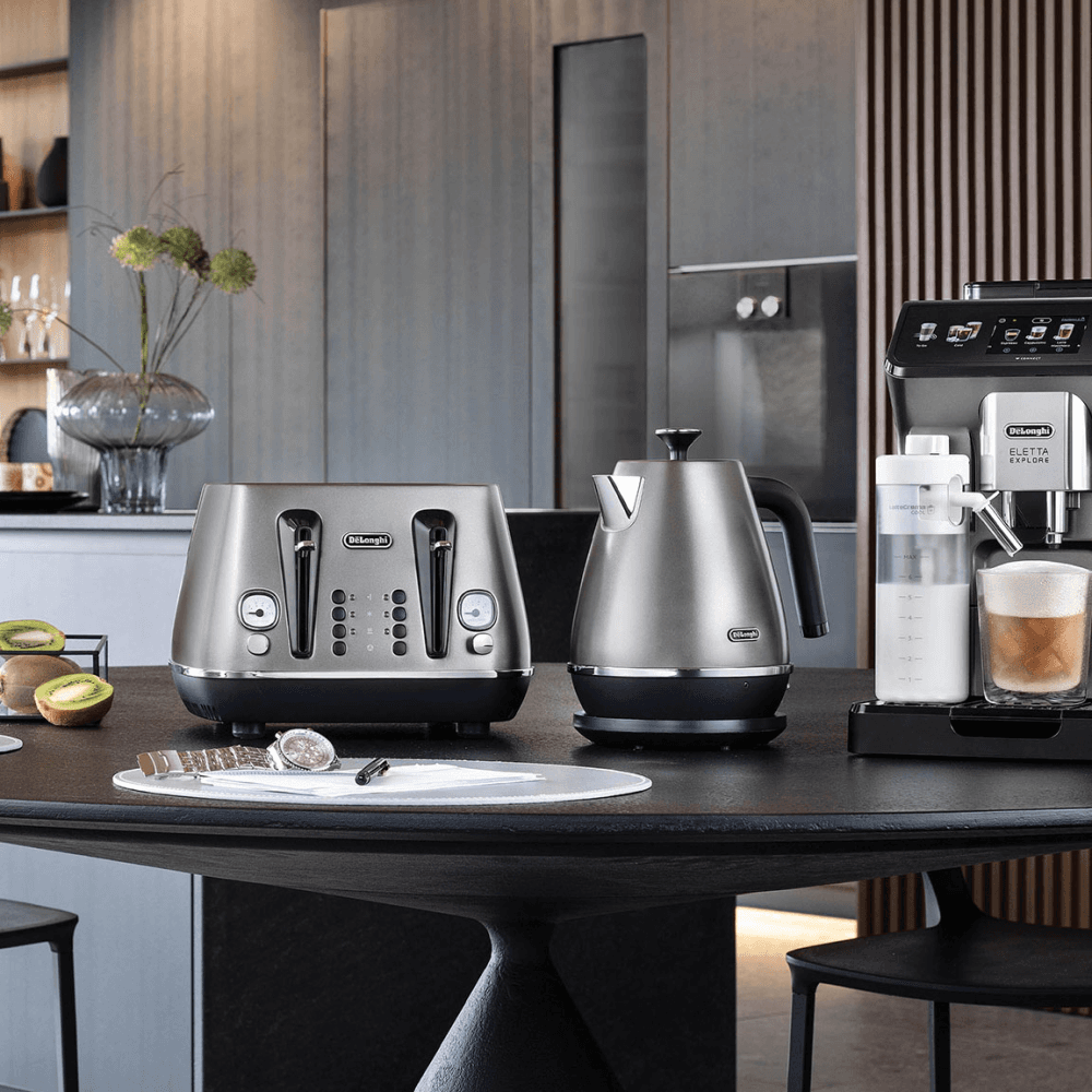Distinta X 4 Slice Toaster