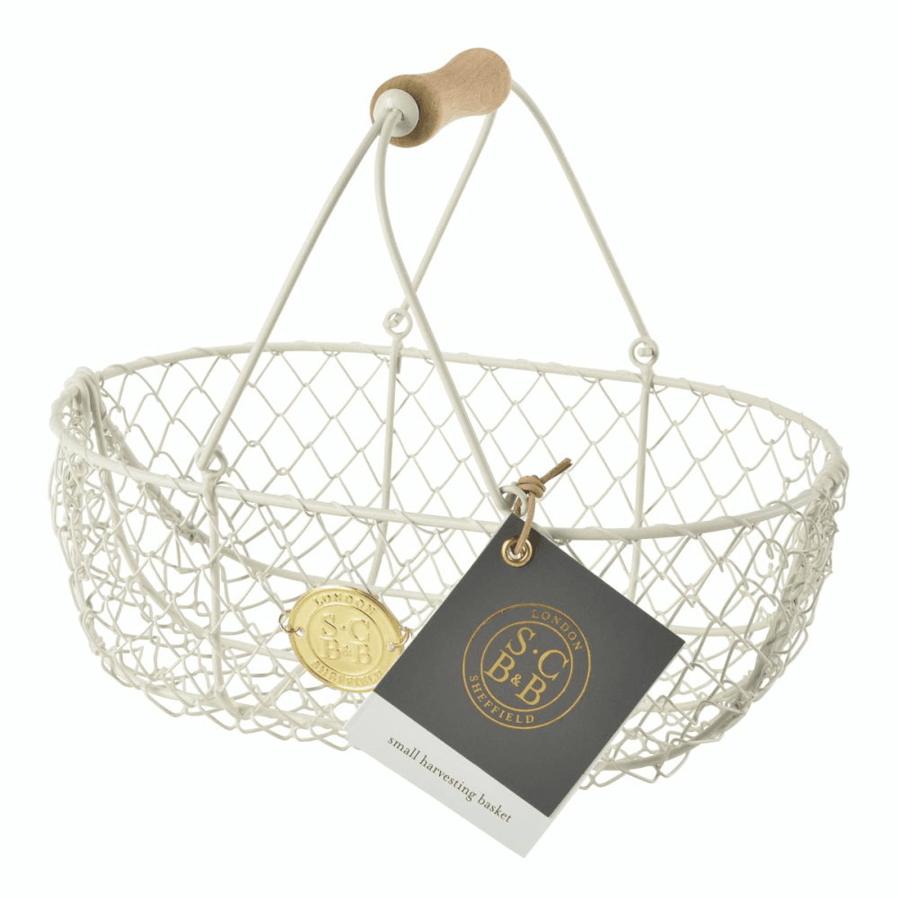 Harvest Basket