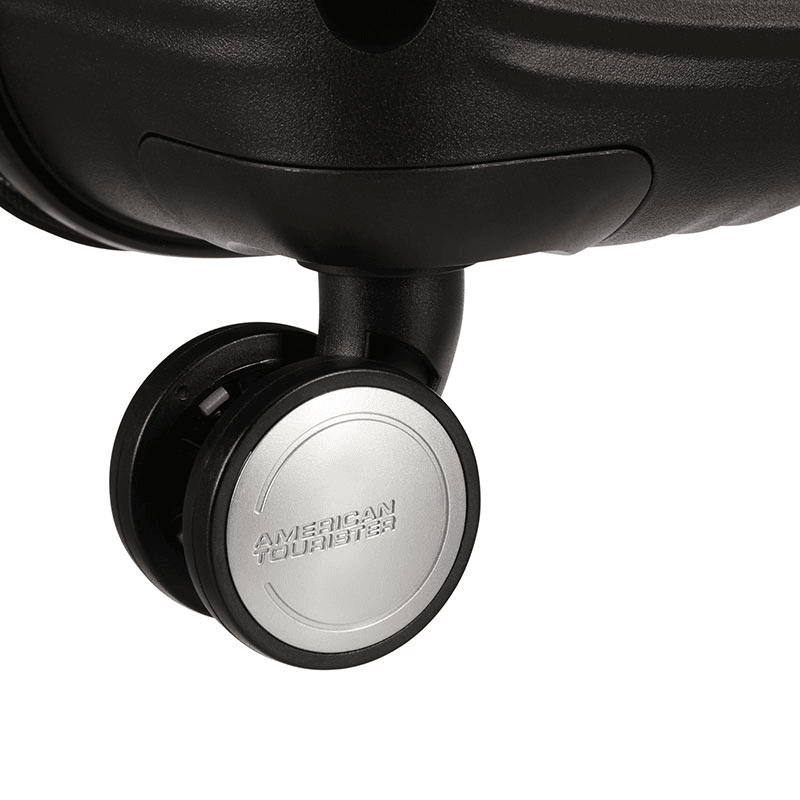 Soundbox Suitcase