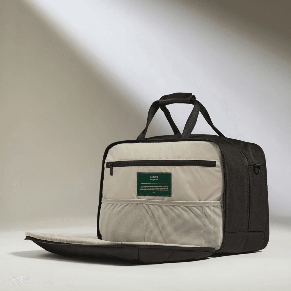 Urban Overnight Bag