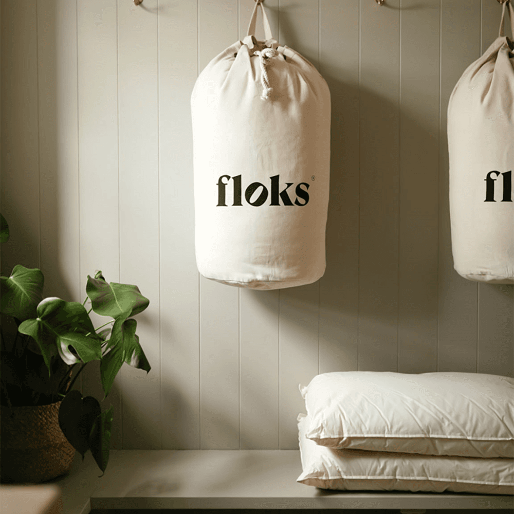 Wool Summer 4.5 Tog Duvet