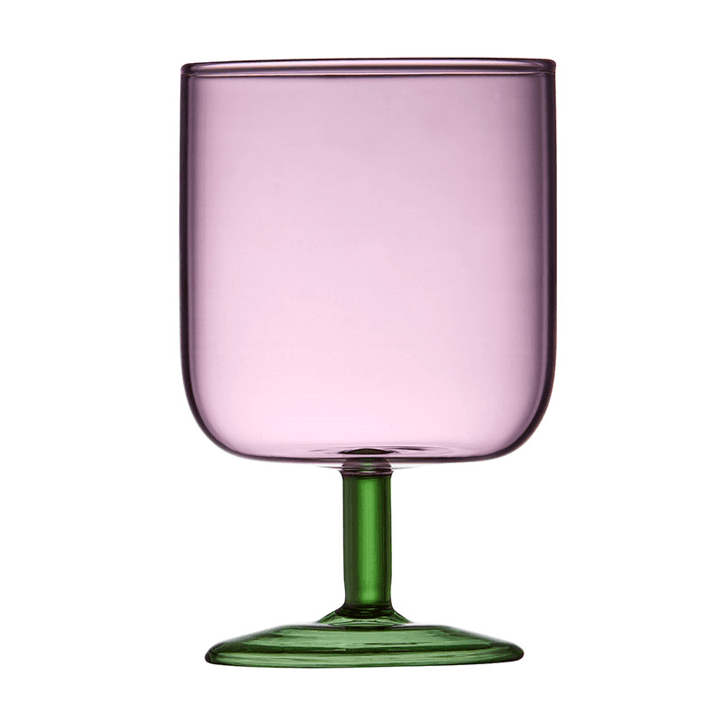 Torino Set of 2 Wine Glasses