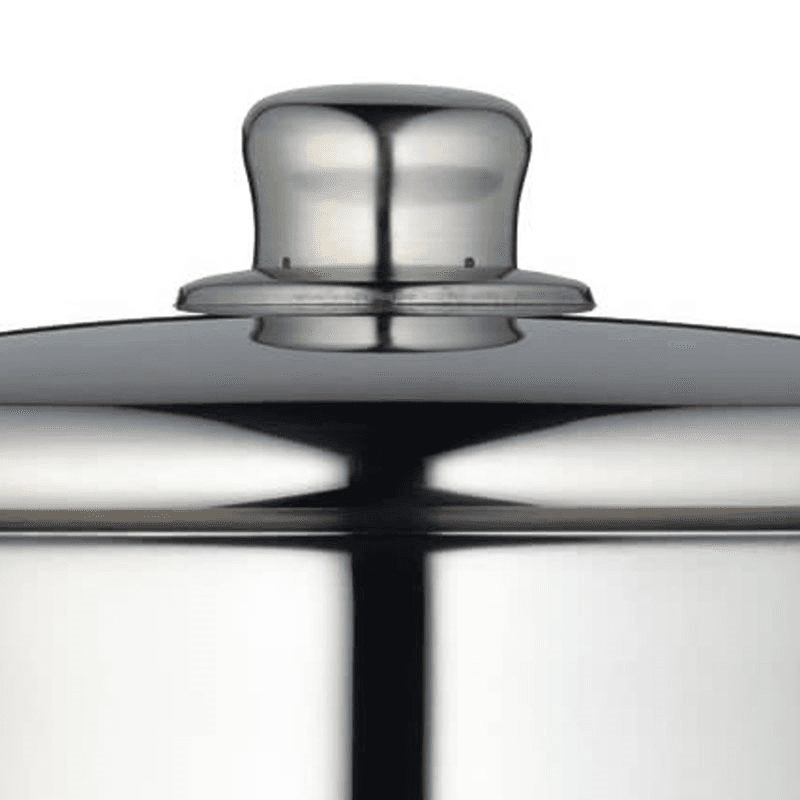 Clearview Stockpot