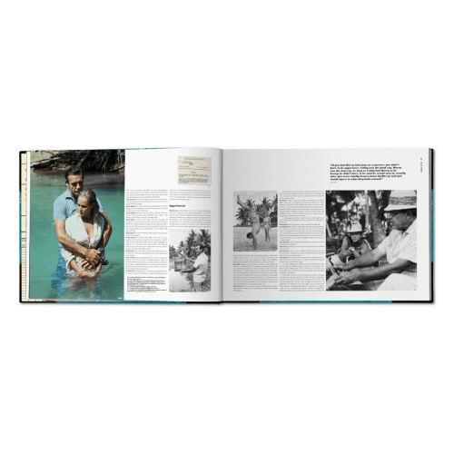 Image showing the The James Bond Archives: No Time to Die Edition product.