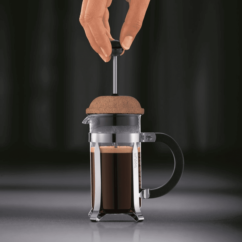 Chambord 3 cup coffee maker