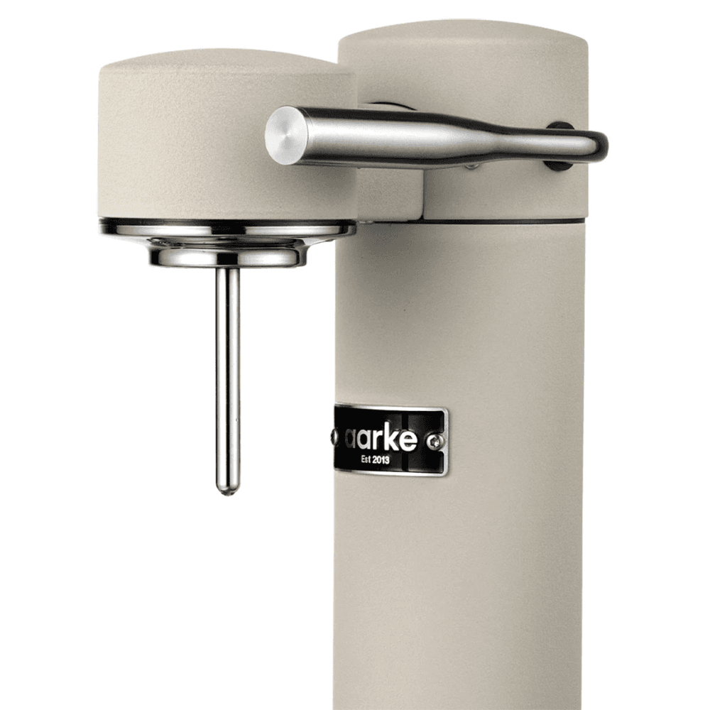 Carbonator 3