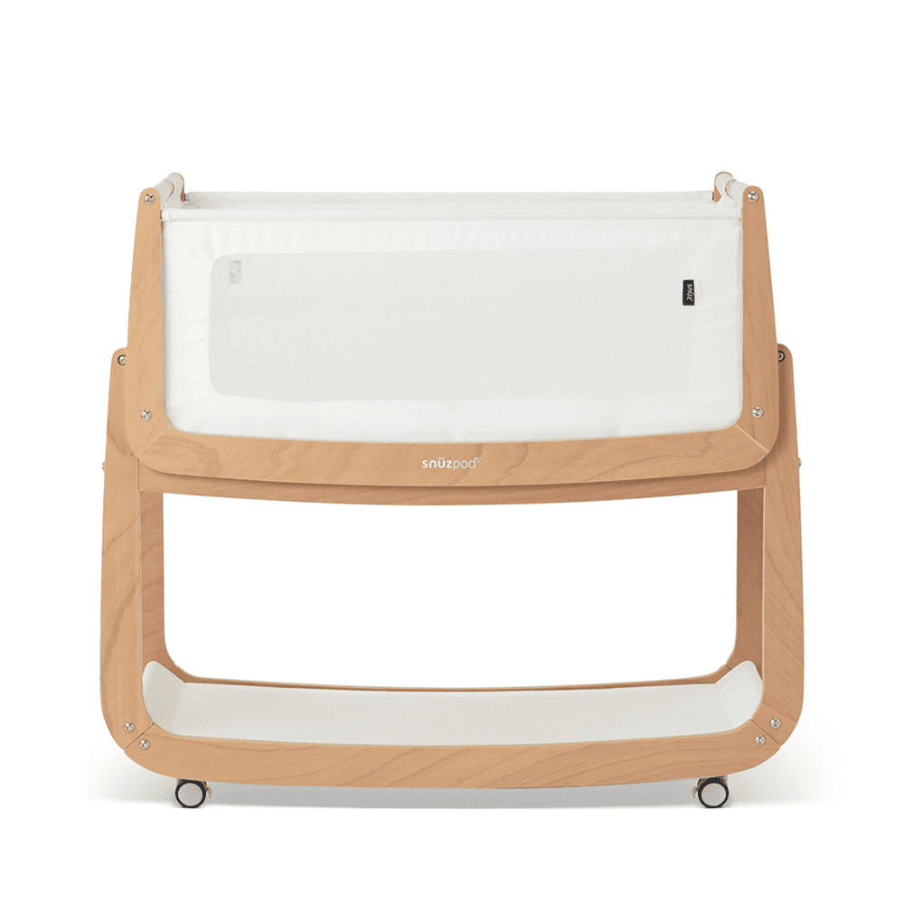 SnuzPod5 Bedside Crib